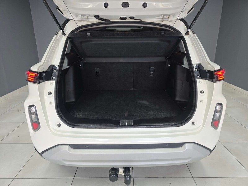 Suzuki Grand Vitara - WP Motors - Image 13