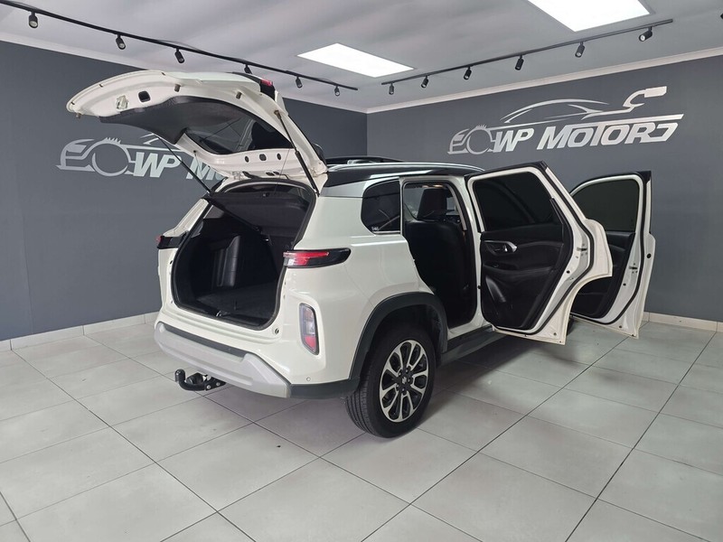 Suzuki Grand Vitara - WP Motors - Image 10