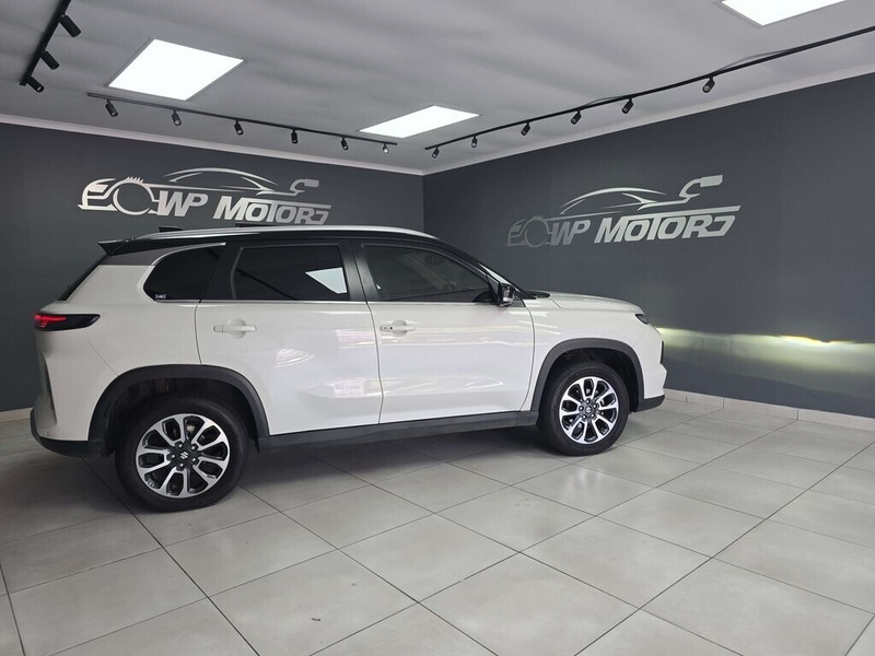 Suzuki Grand Vitara - WP Motors - Image 5