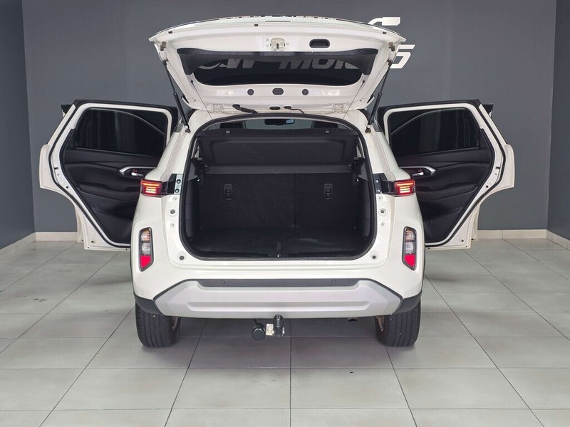 Suzuki Grand Vitara - WP Motors - Image 12
