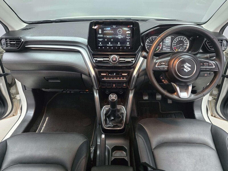 Suzuki Grand Vitara - WP Motors - Image 14