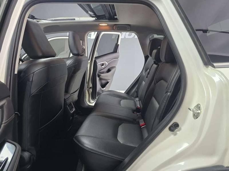 Suzuki Grand Vitara - WP Motors - Image 17