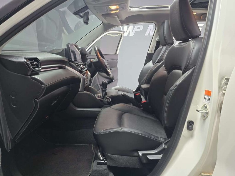 Suzuki Grand Vitara - WP Motors - Image 16