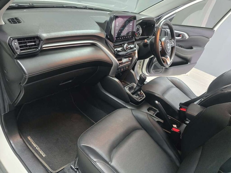 Suzuki Grand Vitara - WP Motors - Image 15