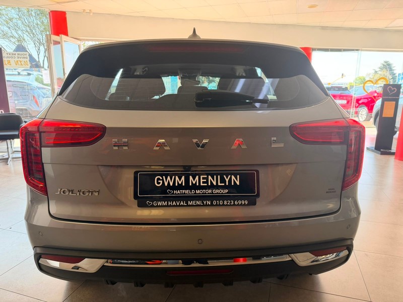 Haval Jolion - GWM Haval Menlyn - Image 8