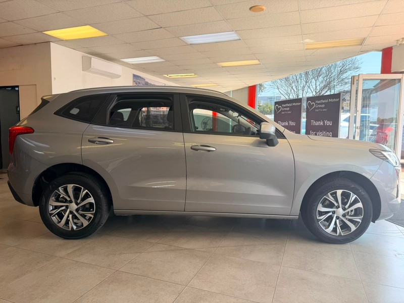 Haval Jolion - GWM Haval Menlyn - Image 7