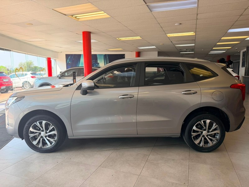Haval Jolion - GWM Haval Menlyn - Image 6