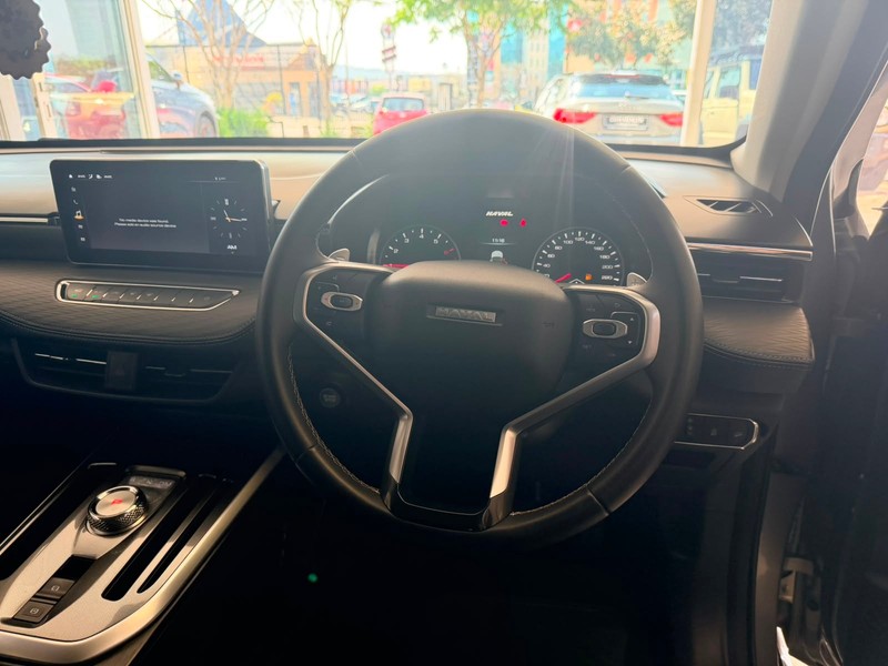 Haval Jolion - GWM Haval Menlyn - Image 9
