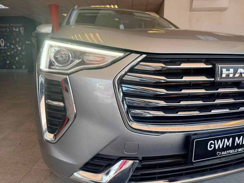 Haval Jolion - GWM Haval Menlyn - Image 4
