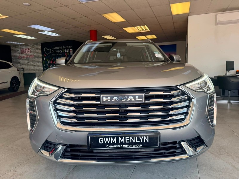 Haval Jolion - GWM Haval Menlyn - Image 2