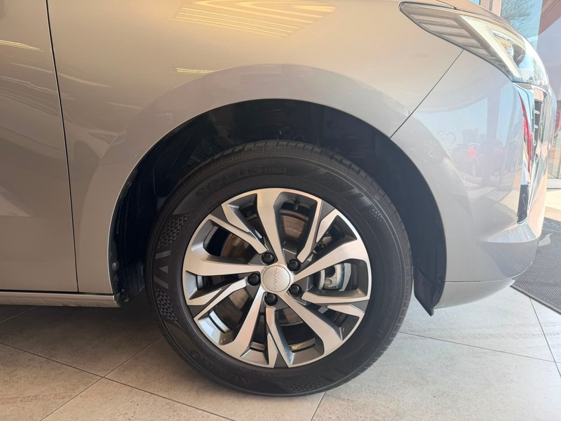 Haval Jolion - GWM Haval Menlyn - Image 3