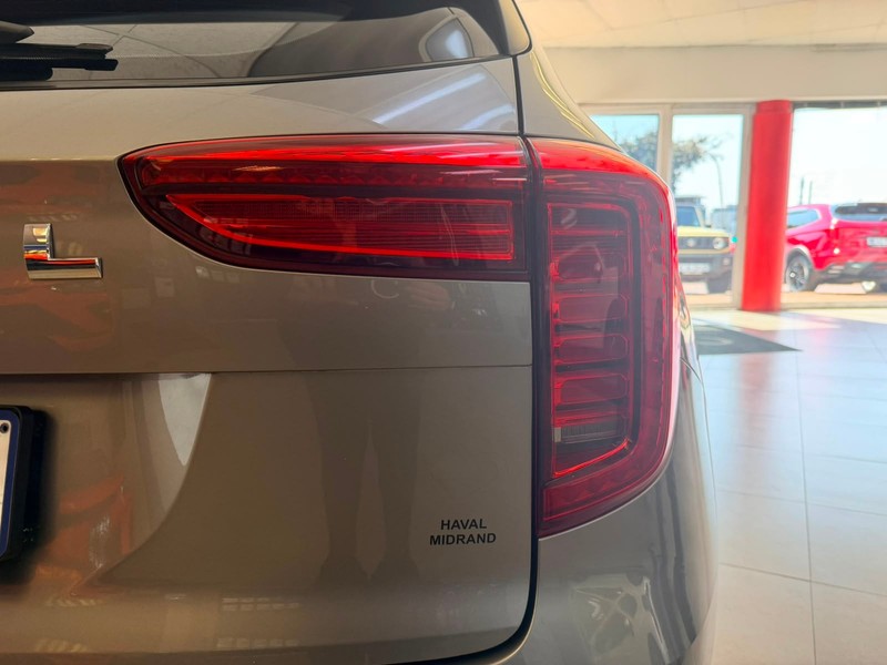 Haval Jolion - GWM Haval Menlyn - Image 5