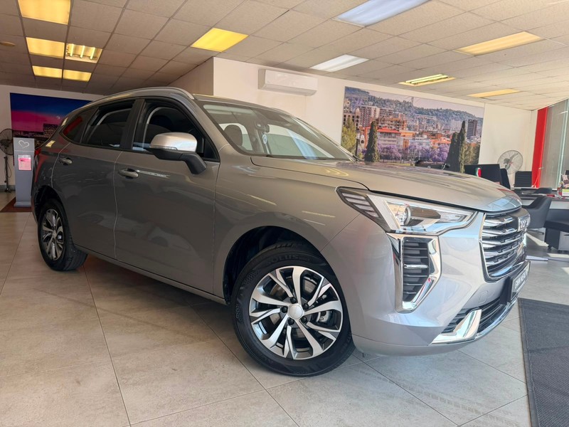 Haval Jolion - GWM Haval Menlyn - Image 1