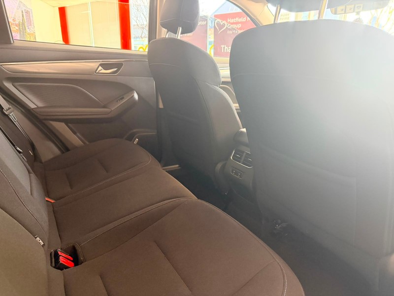 Haval Jolion - GWM Haval Menlyn - Image 18