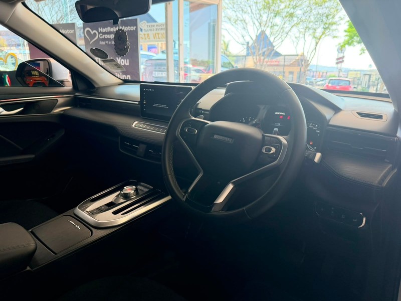 Haval Jolion - GWM Haval Menlyn - Image 10