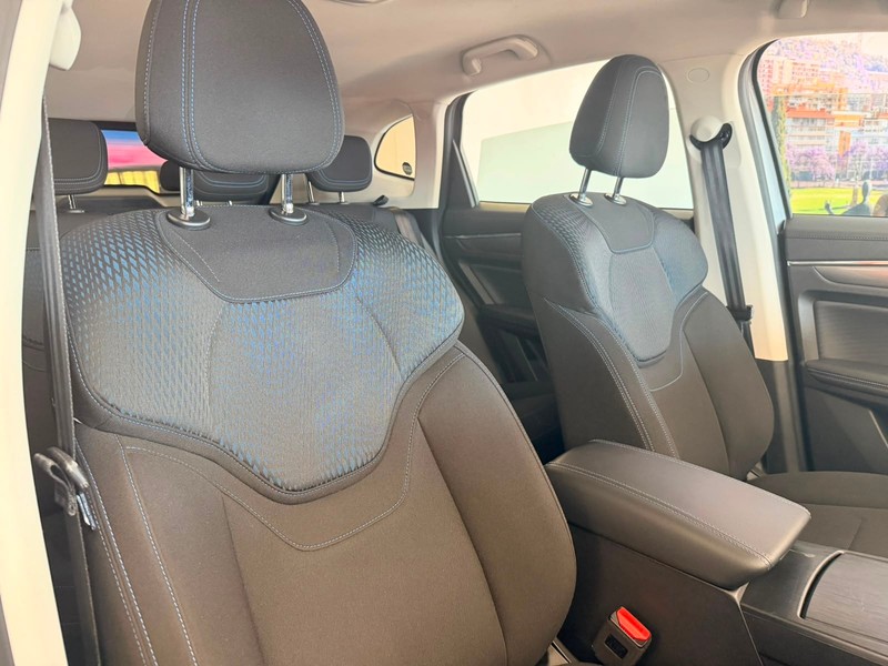 Haval Jolion - GWM Haval Menlyn - Image 20