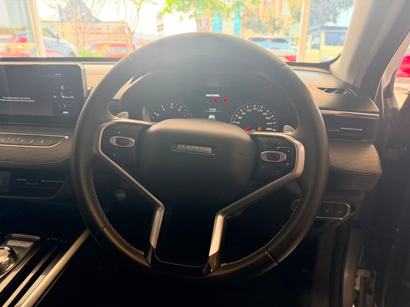 Haval Jolion - GWM Haval Menlyn - Image 16