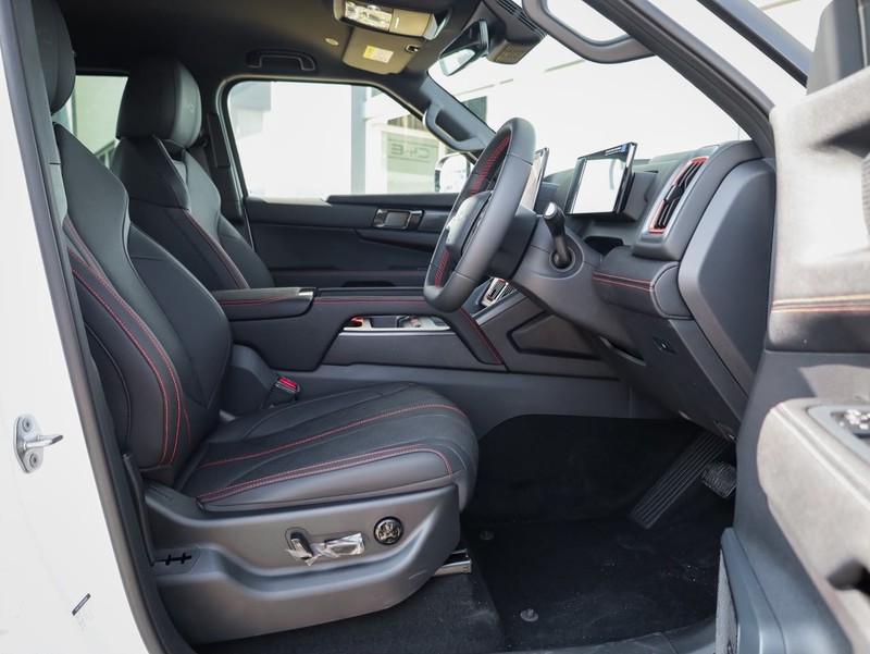 BYD Shark 6 - BYD Woodmead - Image 3