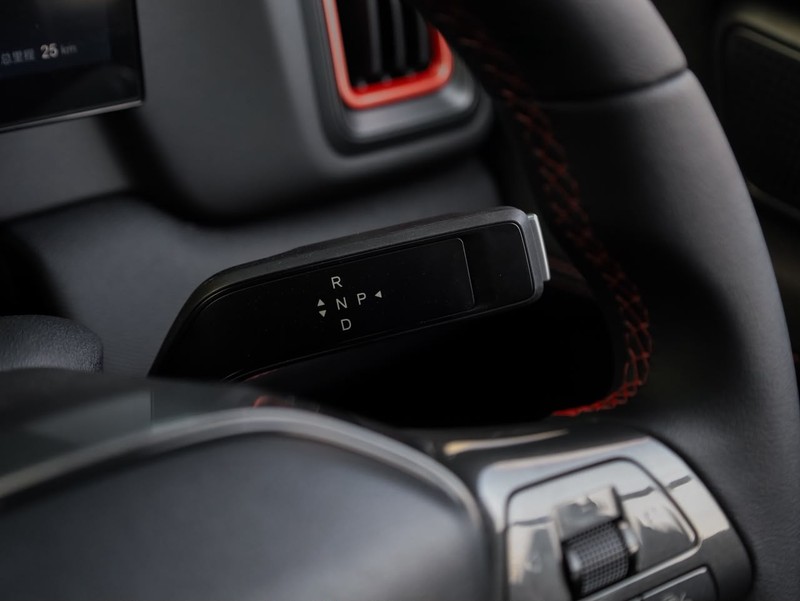 BYD Shark 6 - BYD Woodmead - Image 16