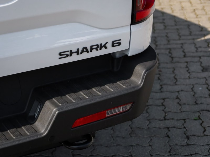 BYD Shark 6 - BYD Woodmead - Image 22
