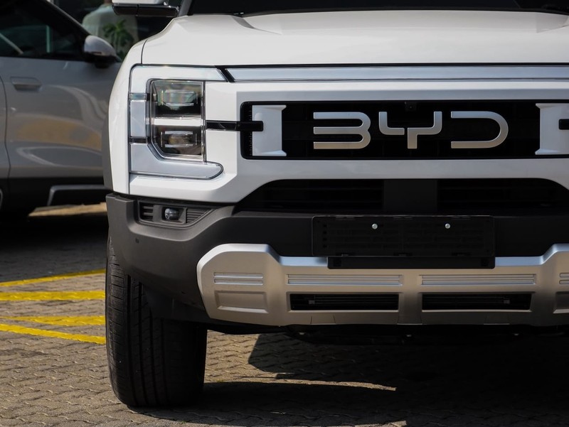 BYD Shark 6 - BYD Woodmead - Image 2