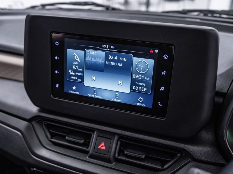 Suzuki Dzire - Suzuki Sandton - Image 18