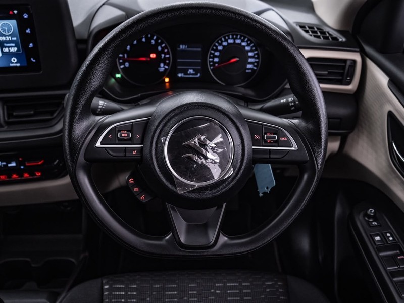 Suzuki Dzire - Suzuki Sandton - Image 17
