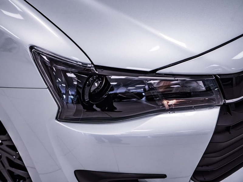 Suzuki Dzire - Suzuki Sandton - Image 4