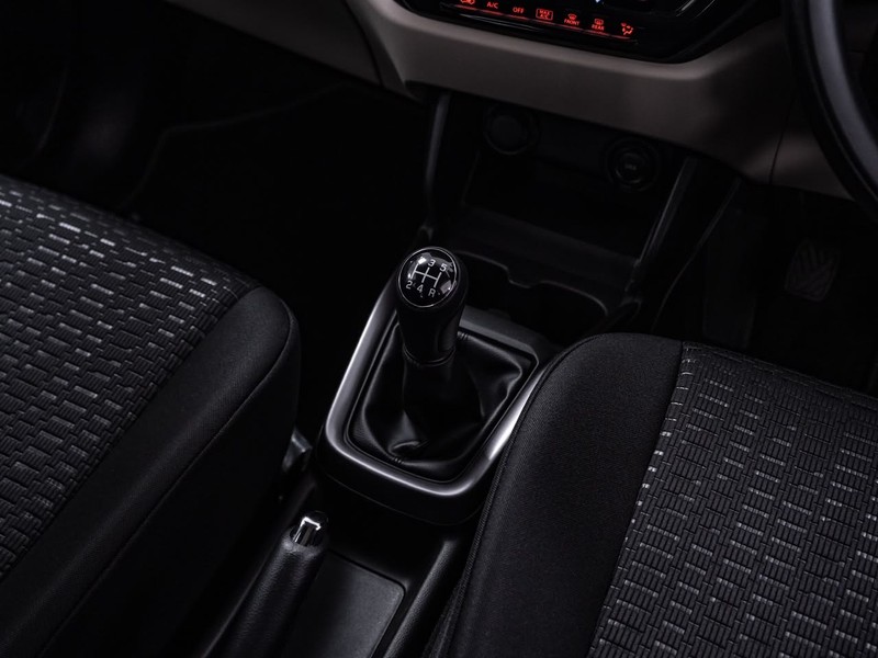 Suzuki Dzire - Suzuki Sandton - Image 16