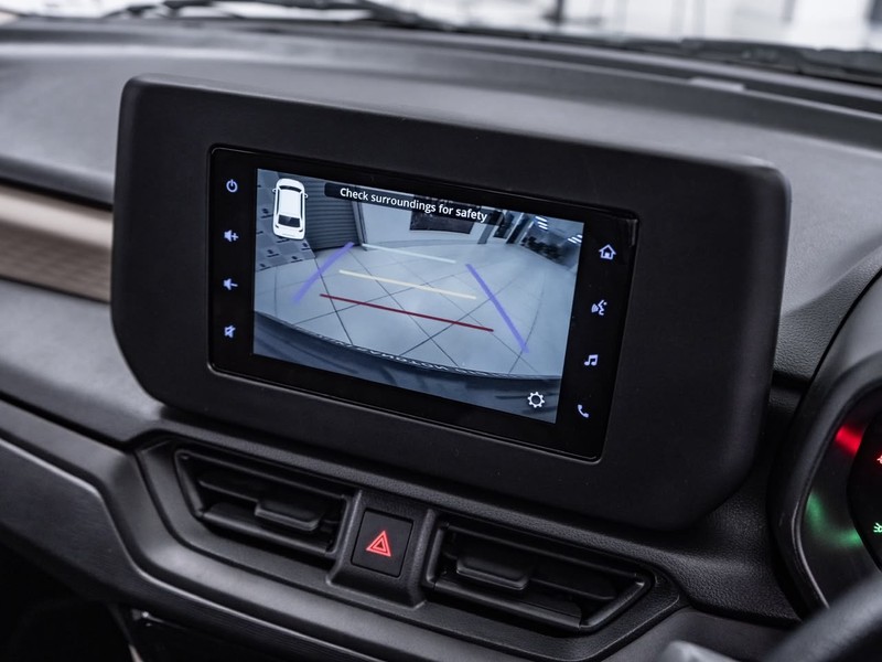 Suzuki Dzire - Suzuki Sandton - Image 21