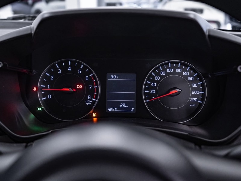 Suzuki Dzire - Suzuki Sandton - Image 19
