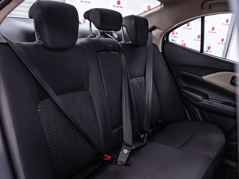 Suzuki Dzire - Suzuki Sandton - Image 13
