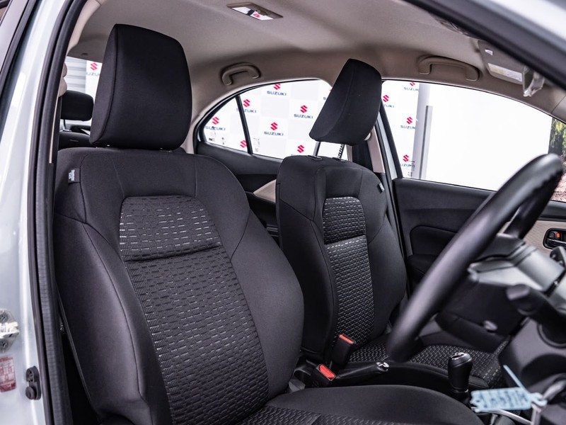 Suzuki Dzire - Suzuki Sandton - Image 11