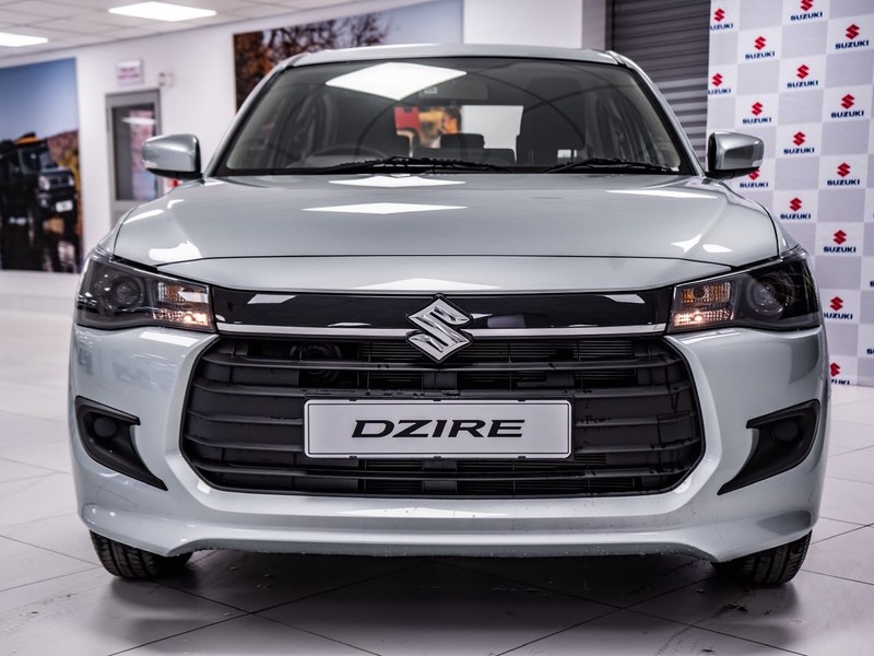 Suzuki Dzire - Suzuki Sandton - Image 6
