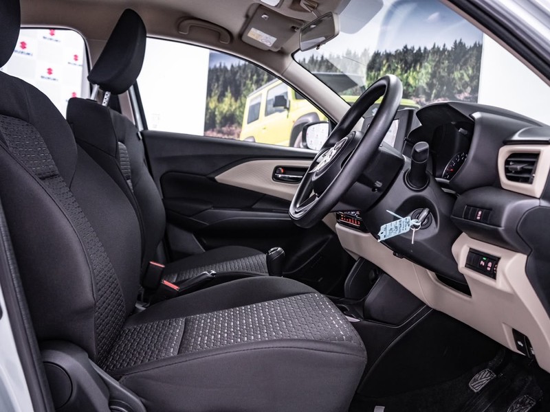 Suzuki Dzire - Suzuki Sandton - Image 12