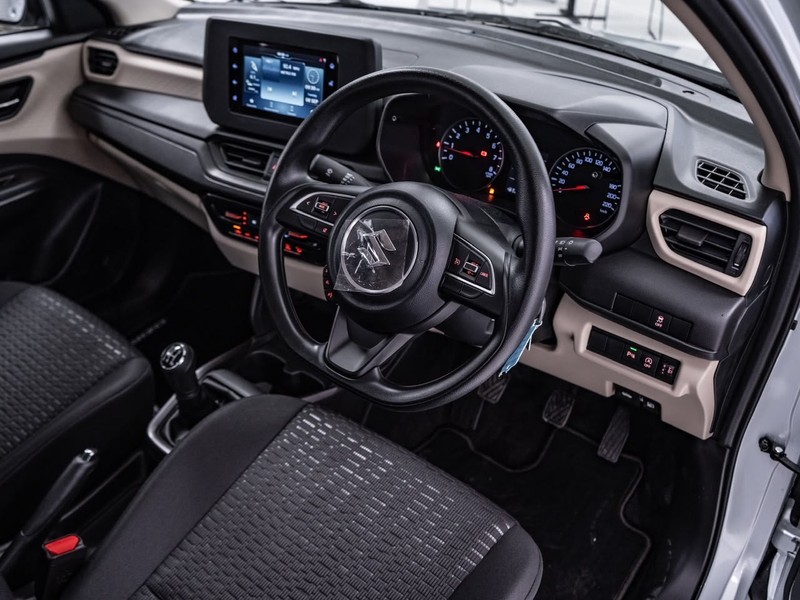 Suzuki Dzire - Suzuki Sandton - Image 20