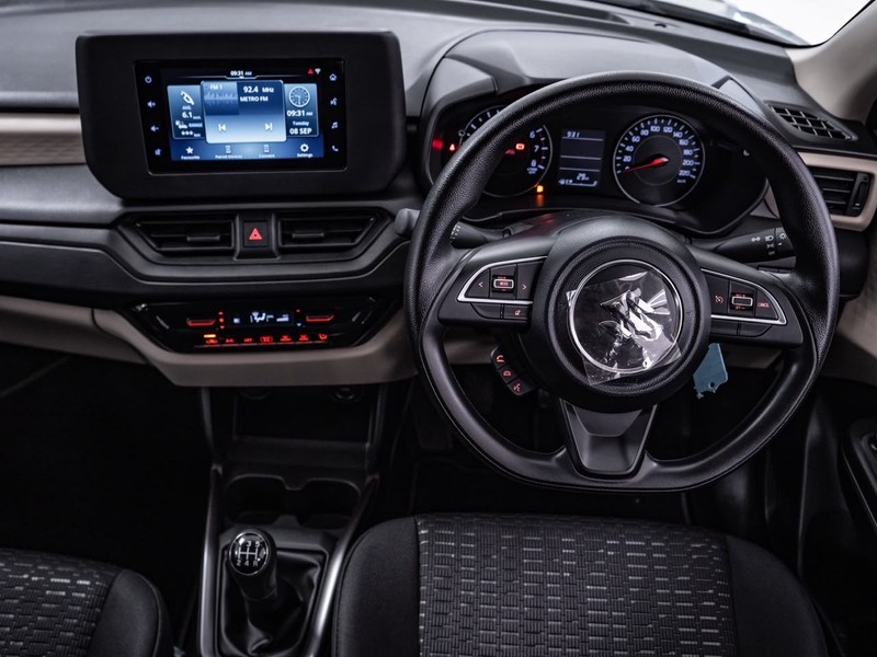 Suzuki Dzire - Suzuki Sandton - Image 15