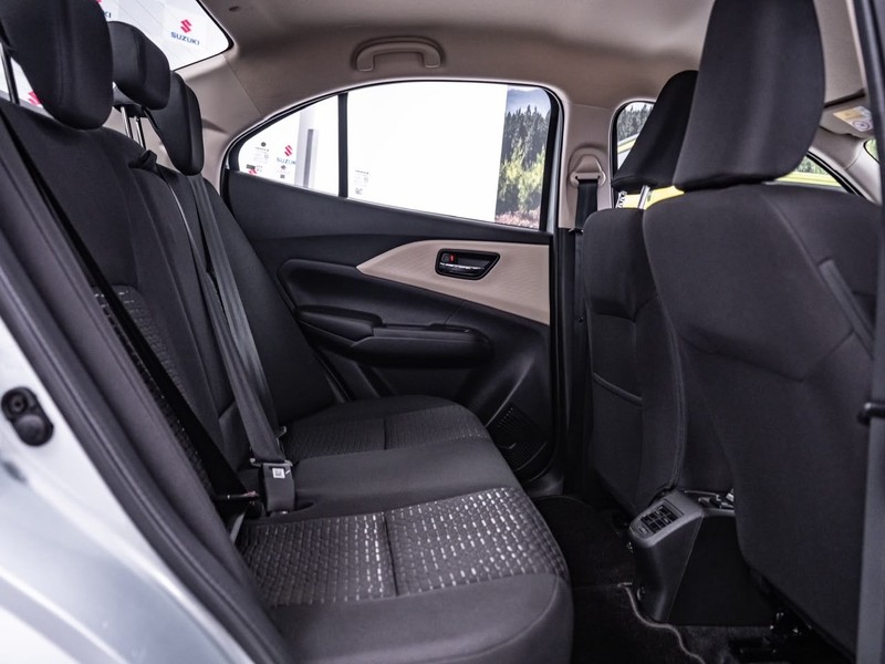 Suzuki Dzire - Suzuki Sandton - Image 22