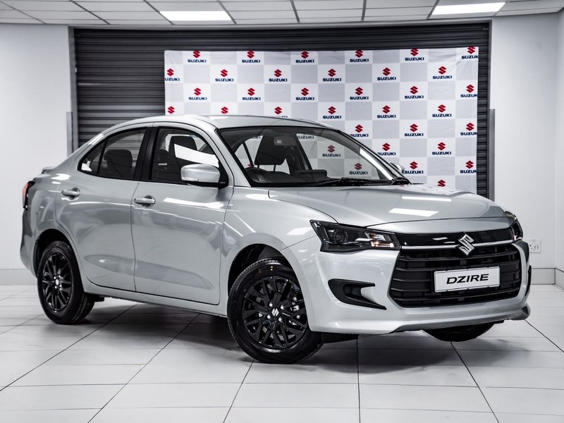 Suzuki Dzire - Suzuki Sandton - Image 1