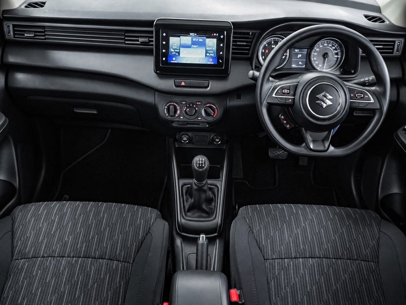 Suzuki Baleno - Suzuki Sandton - Image 24