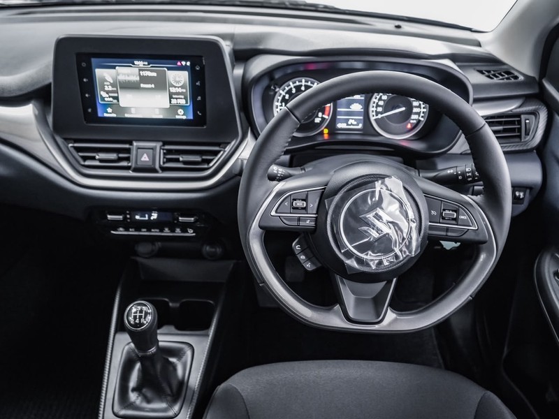 Suzuki Baleno - Suzuki Sandton - Image 18
