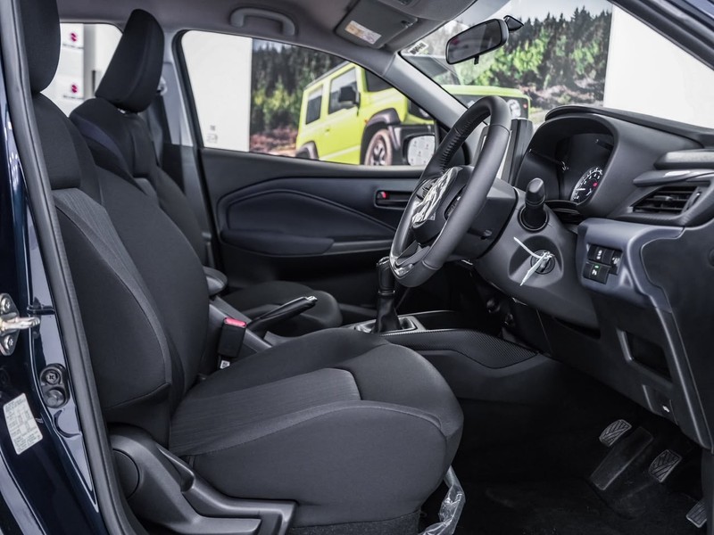 Suzuki Baleno - Suzuki Sandton - Image 15