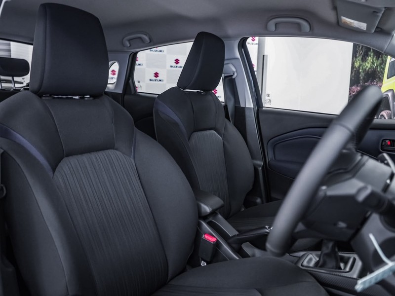 Suzuki Baleno - Suzuki Sandton - Image 12