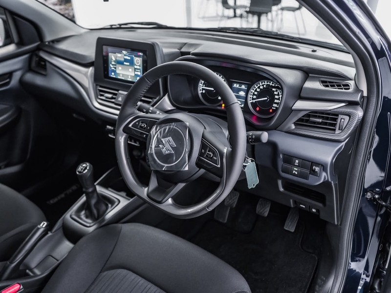 Suzuki Baleno - Suzuki Sandton - Image 13