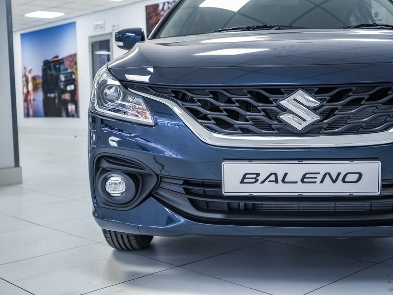 Suzuki Baleno - Suzuki Sandton - Image 5