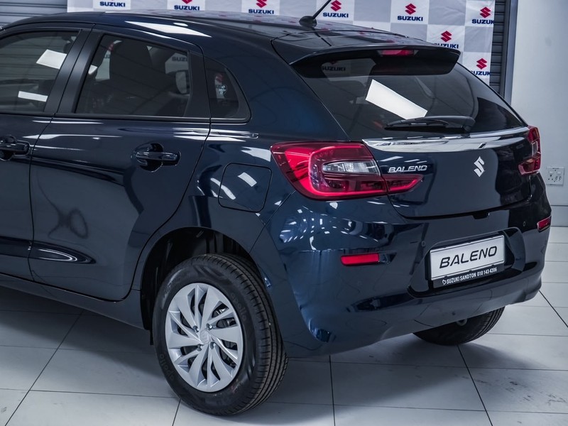 Suzuki Baleno - Suzuki Sandton - Image 8