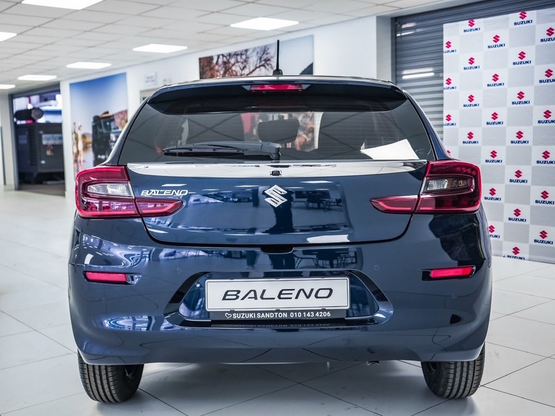 Suzuki Baleno - Suzuki Sandton - Image 7
