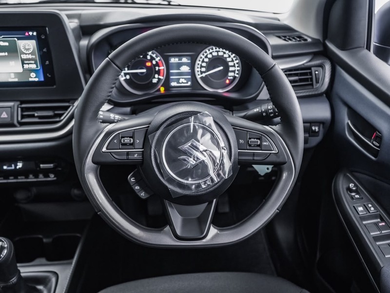 Suzuki Baleno - Suzuki Sandton - Image 14