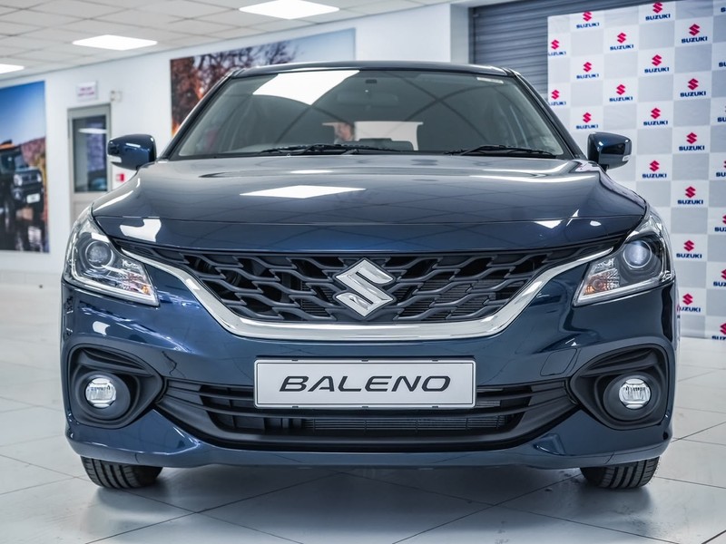 Suzuki Baleno - Suzuki Sandton - Image 4