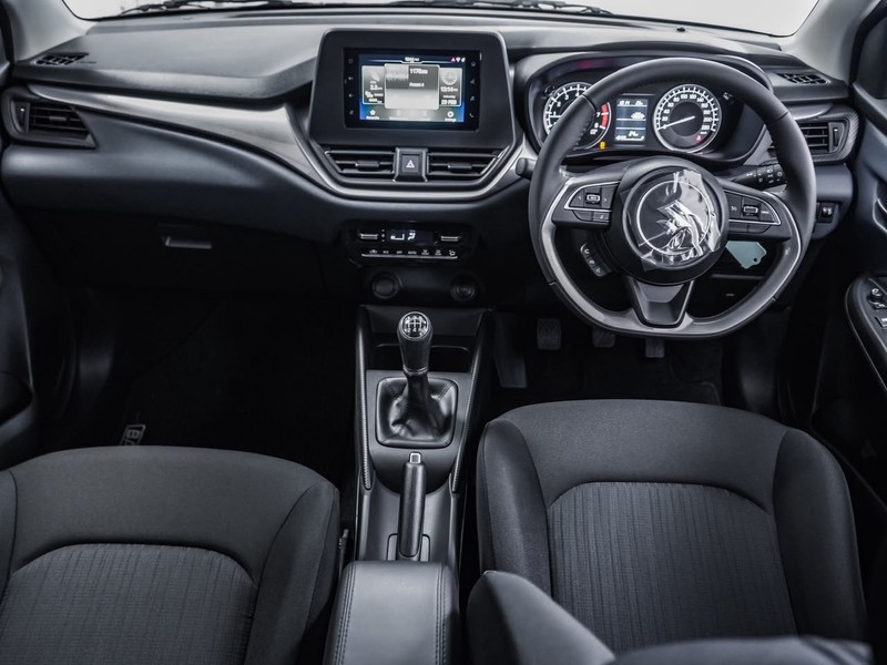 Suzuki Baleno - Suzuki Sandton - Image 19